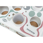 Cat Activity Paws'n'Treats Box, 35 × 7 × 20 cm