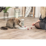 Cat Activity Gambling Tower, plástico, ø 25 × 27 cm