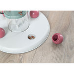 Cat Activity Gambling Tower, plástico, ø 25 × 27 cm