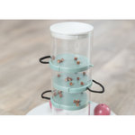 Cat Activity Gambling Tower, plástico, ø 25 × 27 cm