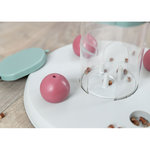 Cat Activity Gambling Tower, plástico, ø 25 × 27 cm