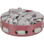Cat Activity Hide'n'Sniff Bowl, plástico, ø 18 cm