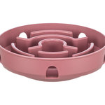 Cat Activity Rocking Maze, plástico, ø 18 cm