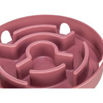 Cat Activity Rocking Maze, plástico, ø 18 cm