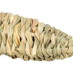 Juguete de Hierba Zanahoria, 20 cm/6 cm