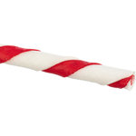 Heart Lollipop, chicken, bulk, 12 cm, 15 g