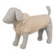 Carson hoodie, S: 45 cm, sand