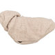 Carson hoodie, S: 45 cm, sand