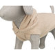 Carson hoodie, S: 45 cm, sand