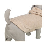 Carson hoodie, S: 45 cm, sand