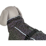 Capa Limoux Reflect, XL, multicolor