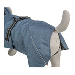 Abrigo Riom, XXL, azul oscuro