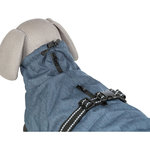 Abrigo Riom, XXL, azul oscuro