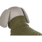 Jersey Norwood, M, oliva-verde