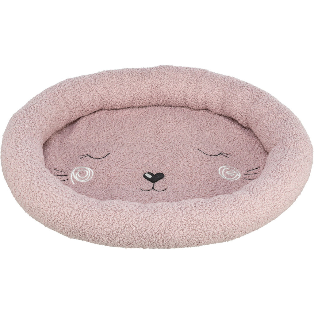 Junior Cama Gatos, 50 x 40 cm, lila
