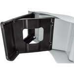 Escalera, plástico, 38.5 x 60 x 79 cm, 90 kg