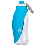 Botella-Bebedero de Viaje, 0,55 l, varios