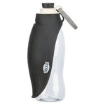 Botella-Bebedero de Viaje, 0,55 l, varios