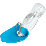 Botella-Bebedero de Viaje, 0,55 l, varios