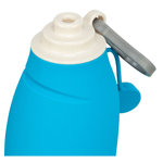 Botella-Bebedero de Viaje, 0,55 l, varios