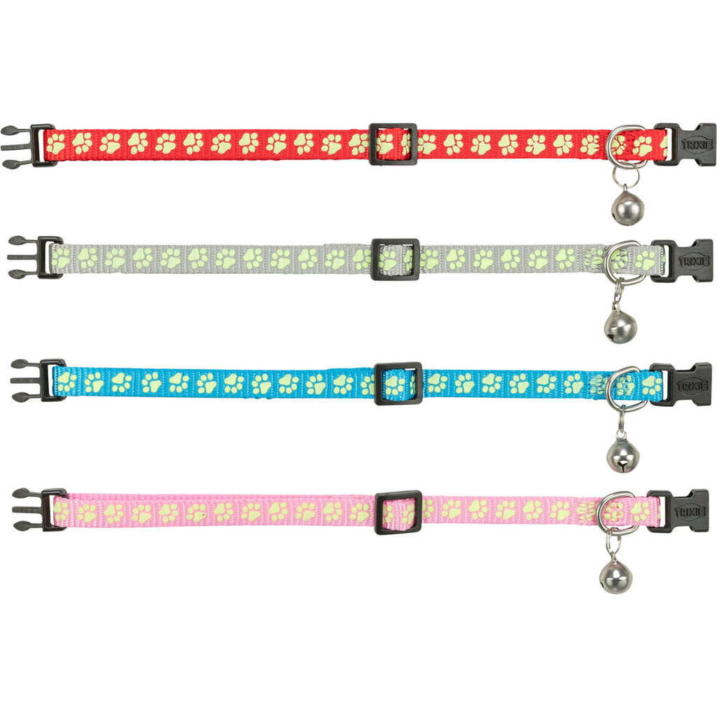 Collar, Reflectante, varios