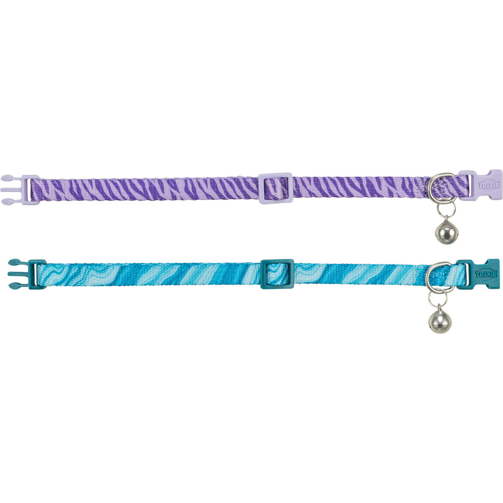 Collar, varios
