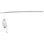 Varita de Juego con Ratón, 46 cm