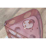 Cheese Tower, ø 32 × 32 cm