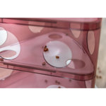 Cheese Tower, ø 32 × 32 cm