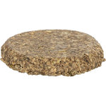 Cracker con diente de león, ø 4 cm