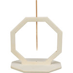 Anillo de alimentación, 17 × 12 × 17 cm