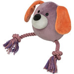 Perro, 27 cm