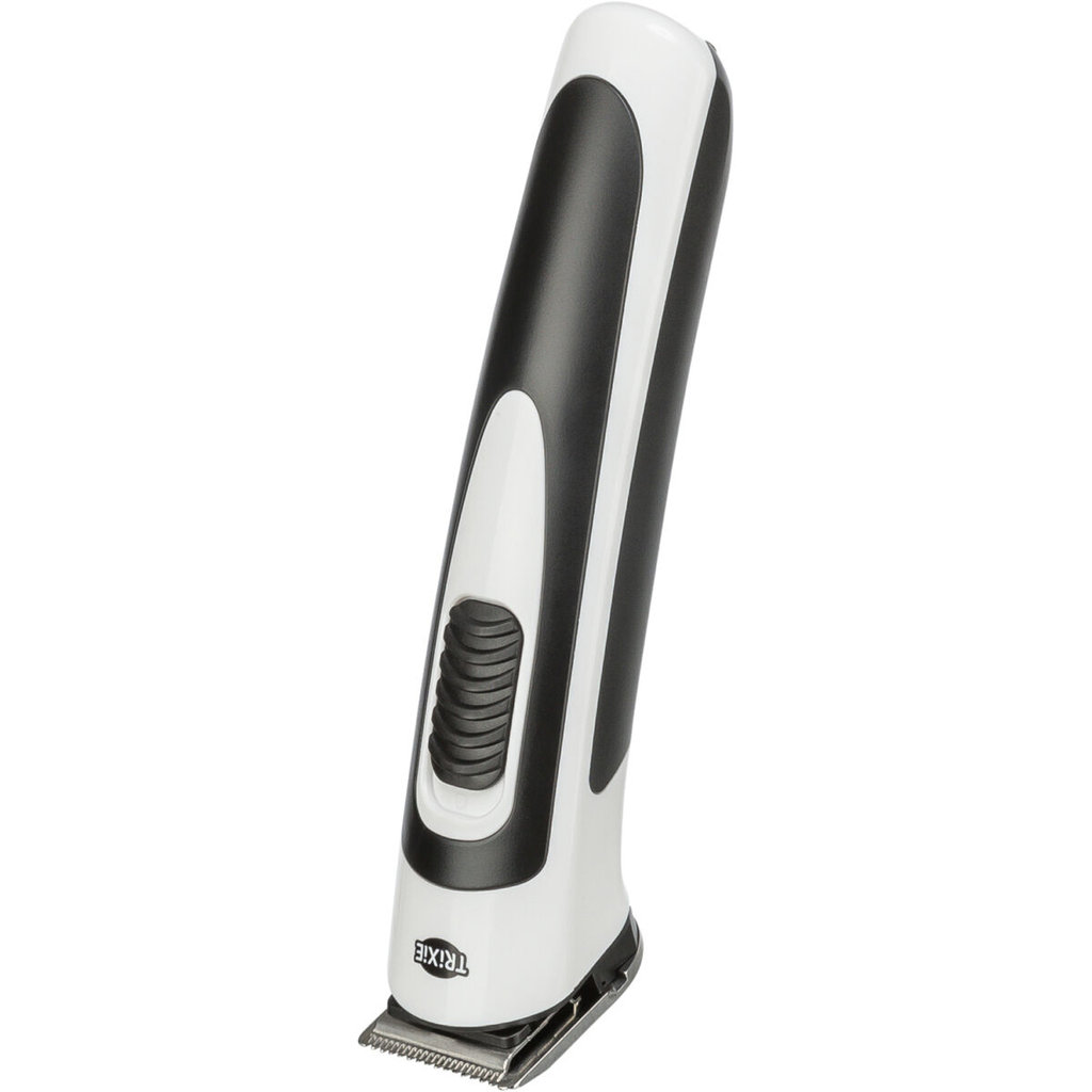 Cortapelos de Batería SLIM TR500, blanco\/negro