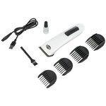 Cortapelos de Batería TR1600