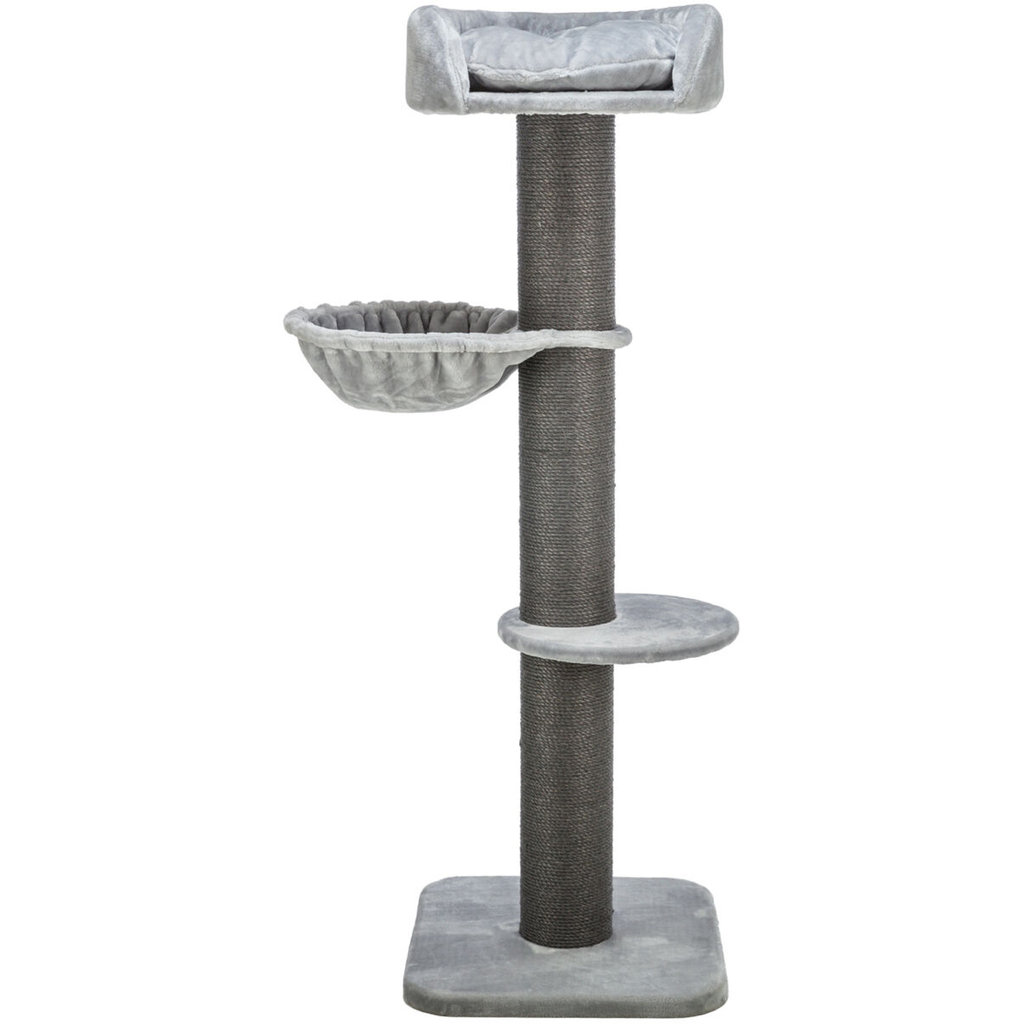 Poste Rascador Mauro XXL, 173 cm, gris