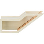 Caja de observación, 36 × 17 cm