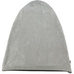 Vital Cueva Jonna, 100 × 70 × 70 cm, gris claro