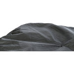 Colchoneta Elli, 110 × 80 cm, gris oscuro