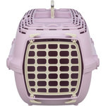 Transport Box Relax 1, XS: 32 × 30 × 48 cm, pink