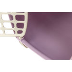 Transport Box Relax 1, XS: 32 × 30 × 48 cm, pink