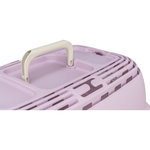 Transport Box Relax 1, XS: 32 × 30 × 48 cm, pink