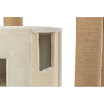 Poste Rascador XXL Amadeus, 163 cm, beige