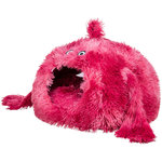 Cueva Monstruo Rosa 46x33x46 cm