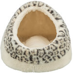 Cueva Leo, 35 × 26 × 41 cm, crema