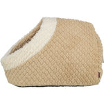 Cueva Kaline Mio, 35 × 26 × 41 cm, marrón\/crema