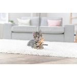 Varita de Juego Corazón, 50 cm