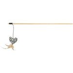 Varita de Juego Corazón, 50 cm