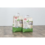 Tofu Cat Litter, Clumping, 4.5 kg