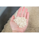 Tofu Cat Litter, Clumping, 4.5 kg