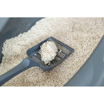 Tofu Cat Litter, Clumping, 4.5 kg